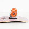 Long Island Lifeguard skateboard 28.5″