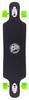 Longboard Mindless Sanke III Verde 99cm