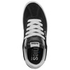 Pantofi Etnies Scam negru/alb