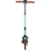 Scuter de transport urban cu suspensie frontală Story Retro Ride Mint