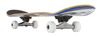 Enuff POW Skateboard complet Albastru 7.75"