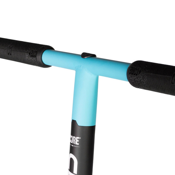 Trotinetă de Freestyle CORE CD1 Complete Stunt Scooter Albastru cu Negru înălț. 81 cm