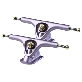 Longboard Trucks Paris V3 180 mm 50° Longboard Trucks Purple Tide