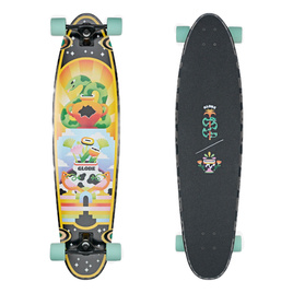 GLOBE The Archer Daybreak 39" Longboard