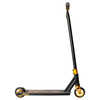 Story High Roller Scuter de performanță stradală Negru și auriu 87 cm