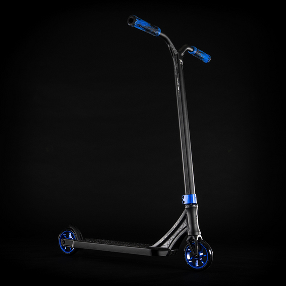 Ethic Erawan V2 Complete Pro Scooter M albastru 87.6 cm performanță scuter