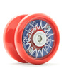 Yoyo pentru a începe cu YoYoFactory Hubstack Red