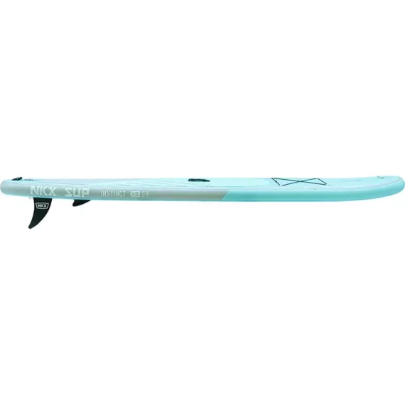 SUP placă gonflabilă NKX Instinct 10 Turquoise