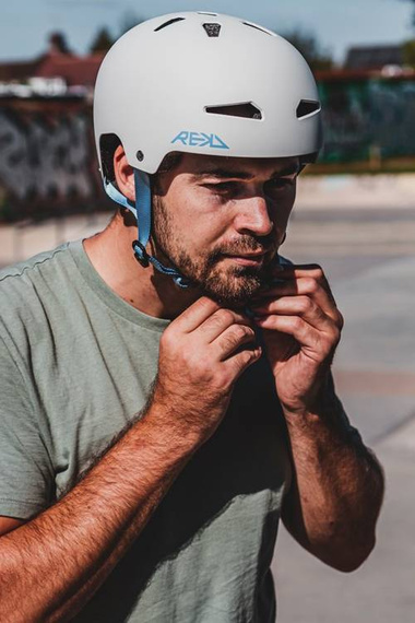 Cască Rekd Elite 2.0 Gri L/XL