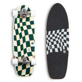 Surfskate Cutback Surfskates Checkmate 32" ST bord