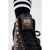 RIO ROLLER ROSE QUAD SKATES Patine Negru