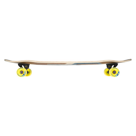 Longboard Loaded Basalt Tesseract Downhill Complet 39"