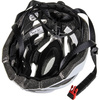 NKX Racer Pro Bike Helmet Alb