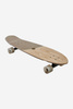 Cruiser GLOBE Big Blazer Olivewood Stone 32" Skateboard