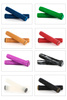 Mânere de performanță pentru scuter Ethic Grips Purple