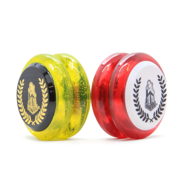 Yoyo pentru Looping YoYoFactory Loop Classic Albastru