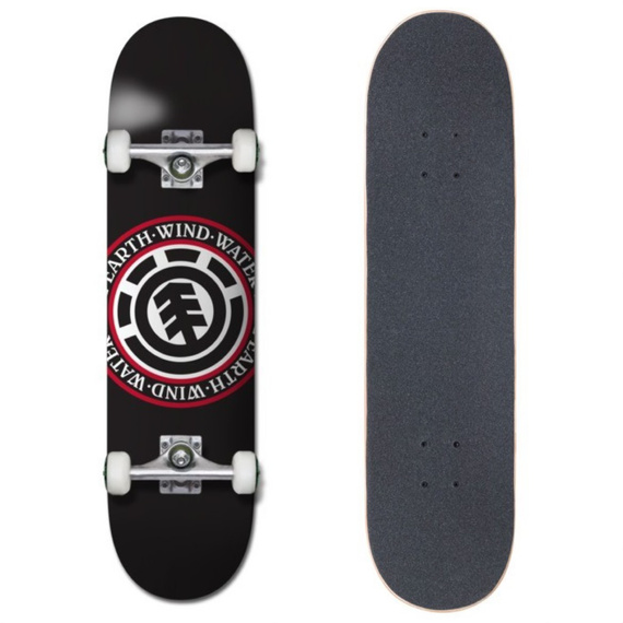 Element Seal Skateboard complet 8.25"