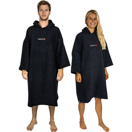 Poncho Poncho Annox Deluxe Negru