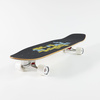 Surfskate Cutback Surfskates Maze 34" ST bord