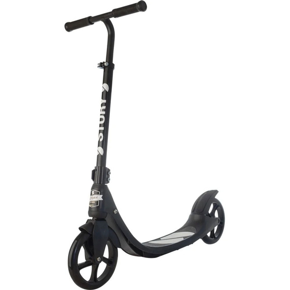 STORY City Ride scuter pentru adulți Negru