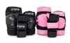 SFR Youth Ramp Triple Pad Protector Set Negru