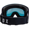 Ochelari de snowboard și schi Annox Flight Frameless RevoGold