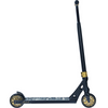 Performanță Scuter stradal ușor NKD GAS negru și aur wys. 85 cm