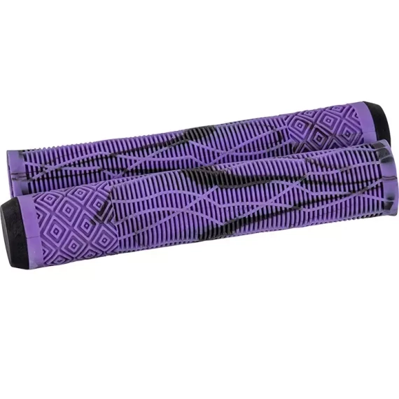 Mânere de scuter NKD SHADOW Purple 160 mm