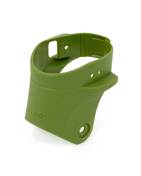Echo Cuff Set Verde agresiv rollerblading uppers