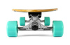Mindless Tribal Rogue IV Longboard Verde 96cm