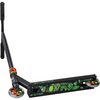 Scuter de înaltă performanță NKD Rally V4 Rasta. 79 cm