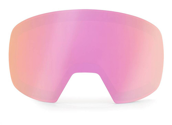 Ochelari pentru snowboard și ochelari de schi REKD Ascent MagSphere Lens Chromatic Blossom