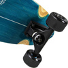 NKX Classic Cruiser Skateboard Albastru 28"