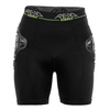 REKD Energy Pro Impact Shorts Negru