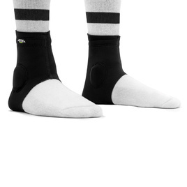 REKD Energy Slim Footies Protectori pentru picioare Negru