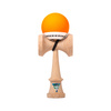 Kendama Krom POP Portocaliu