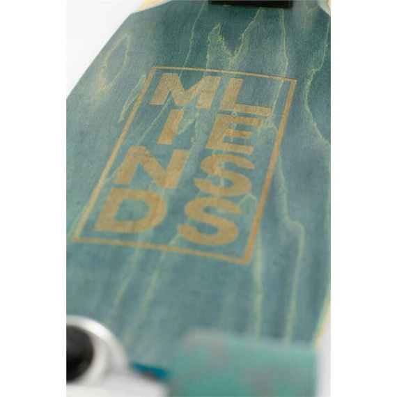 Cruiser Mindless STAINED DAILY III Gri 24"