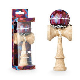Kendama KROM PLASTICITATE - HALO