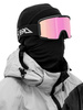 Lentile de ochelari pentru snowboard și schi REKD Classic SnapFit Lens Chromatic Blossom